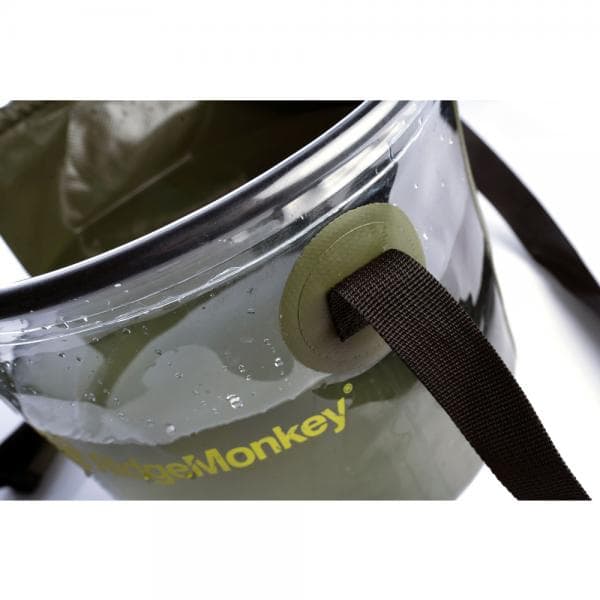 Ridgemonkey Perspective Collapsible Bucket - foto 5