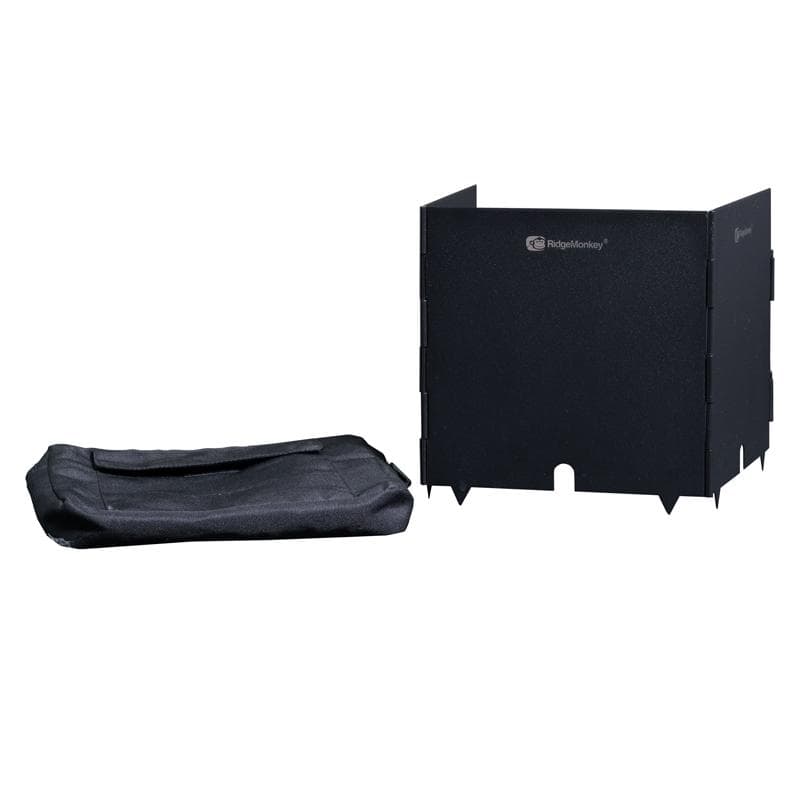 Ridgemonkey Quad Connect Windshield - foto 4