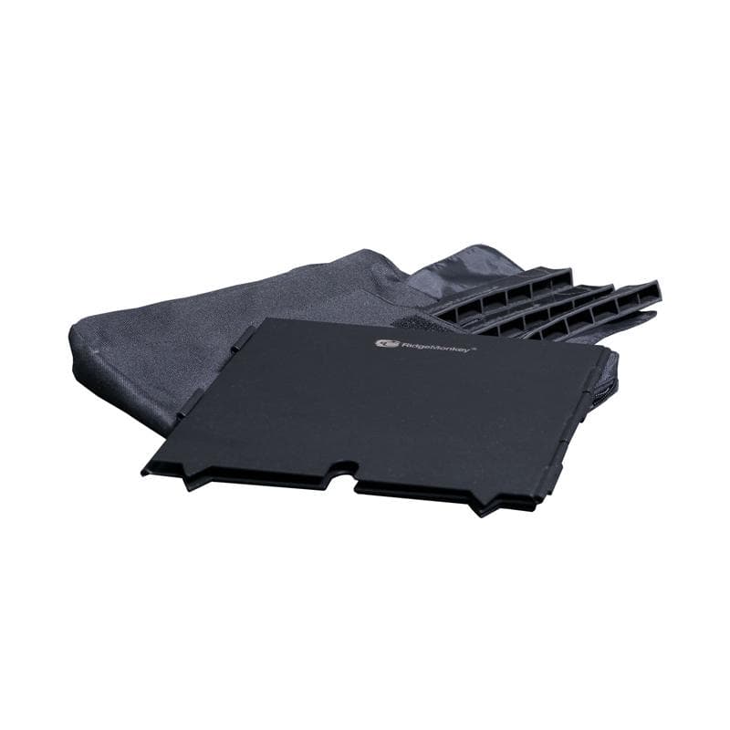 Ridgemonkey Quad Connect Windshield - foto 5