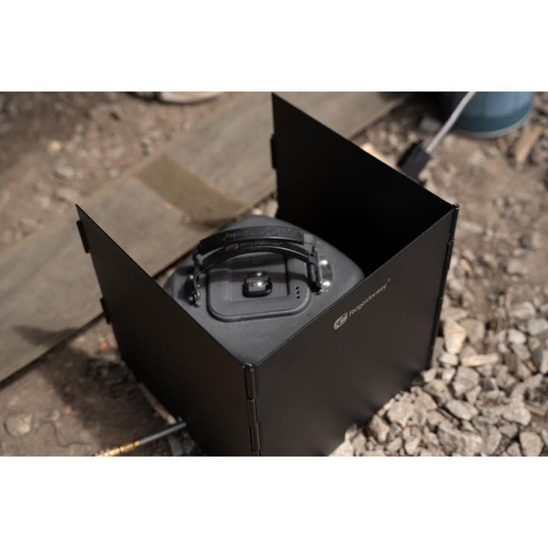 Ridgemonkey Quad Connect Windshield - foto 6