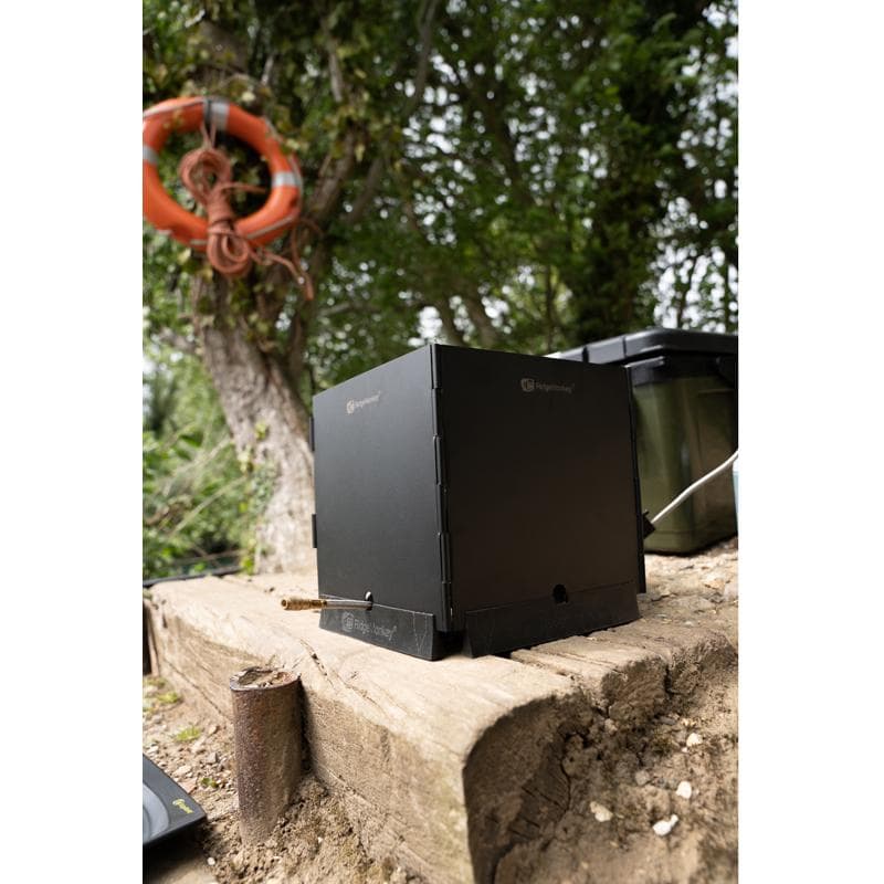 Ridgemonkey Quad Connect Windshield - foto 9