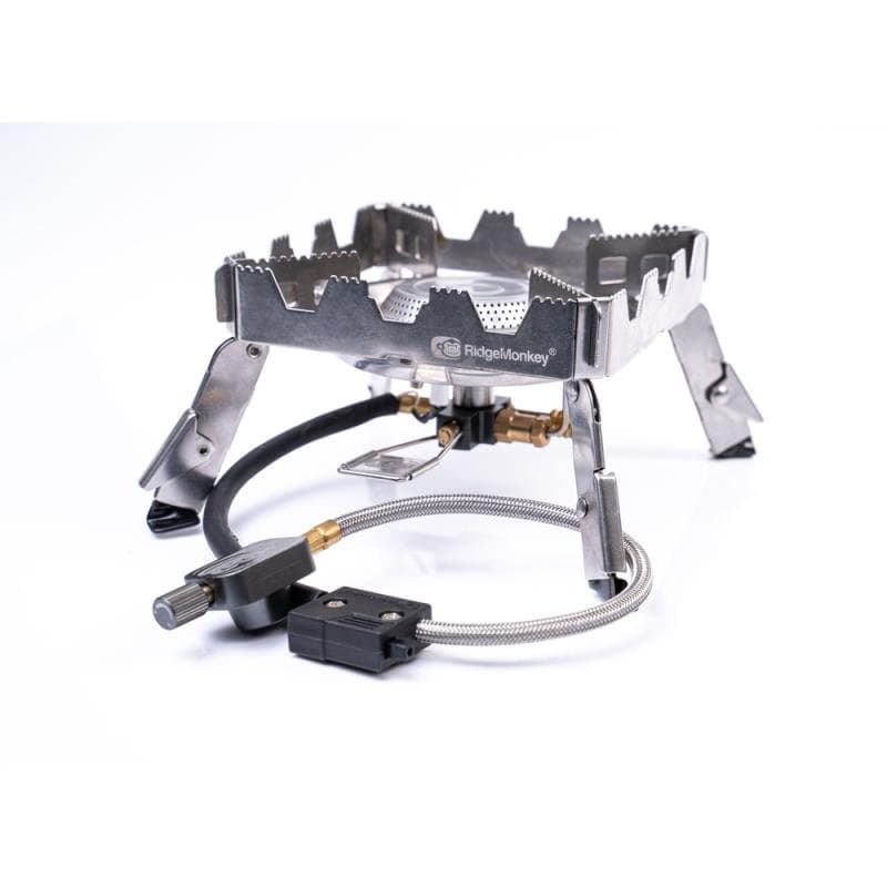 Ridgemonkey Quad Stove Pro - foto 2