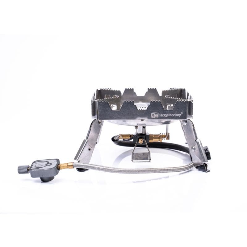 Ridgemonkey Quad Stove Pro - foto 3