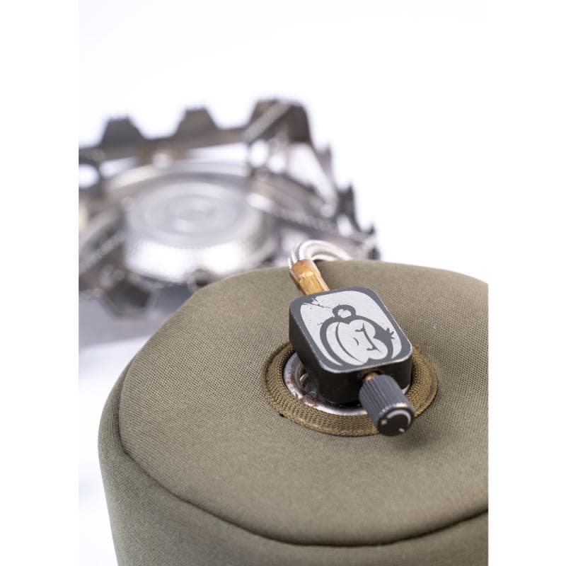 Ridgemonkey Quad Stove Pro - foto 5