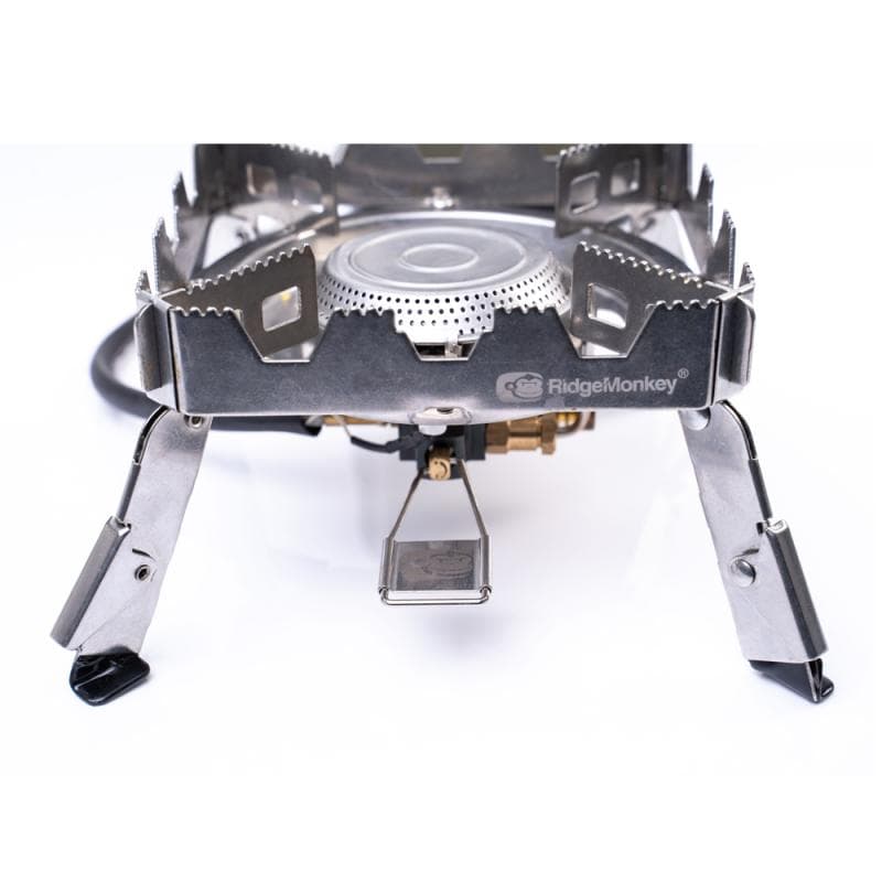 Ridgemonkey Quad Stove Pro - foto 7