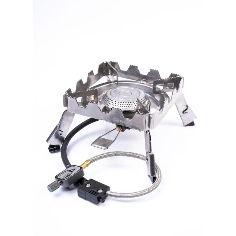 Ridgemonkey Quad Stove Pro