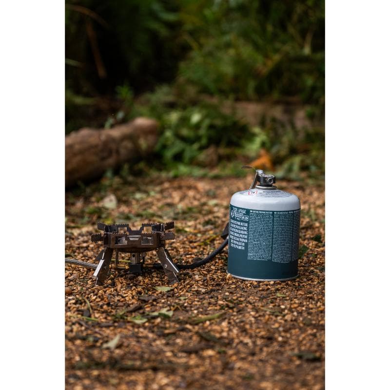 Ridgemonkey Quad Stove Pro Mini - foto 10