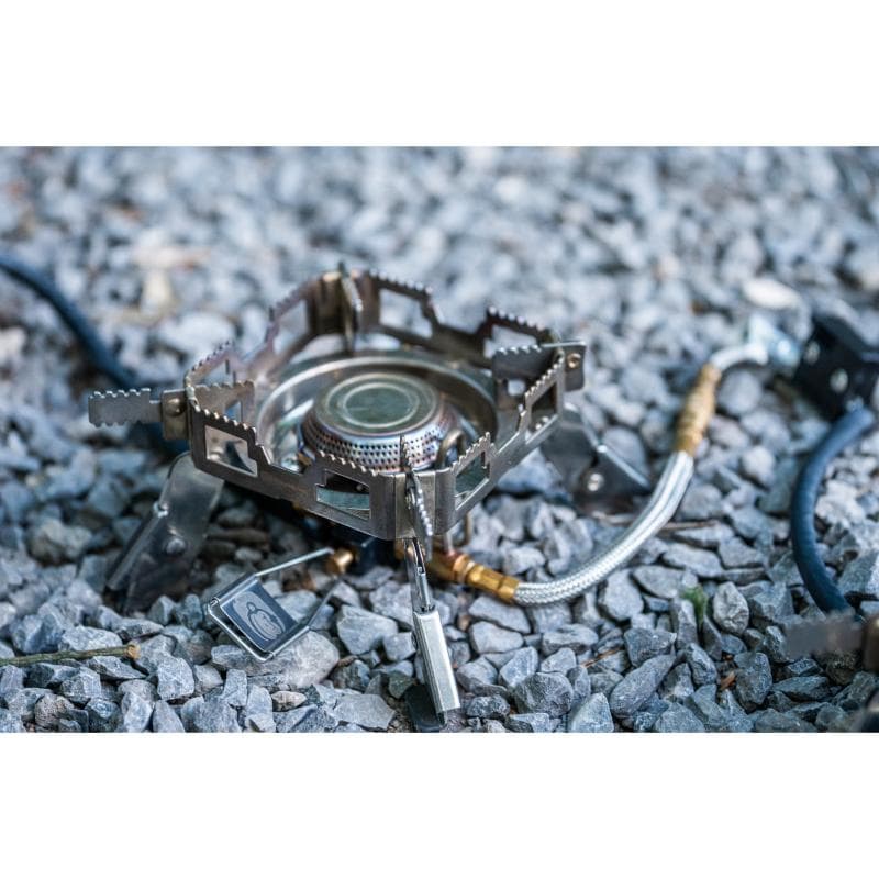 Ridgemonkey Quad Stove Pro Mini - foto 7