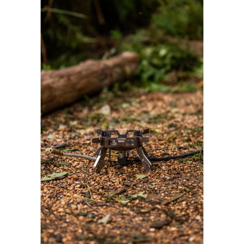 Ridgemonkey Quad Stove Pro Mini - foto 9