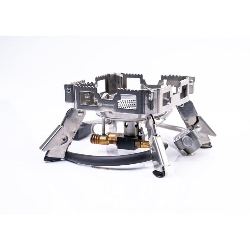 Ridgemonkey Quad Stove Pro Mini