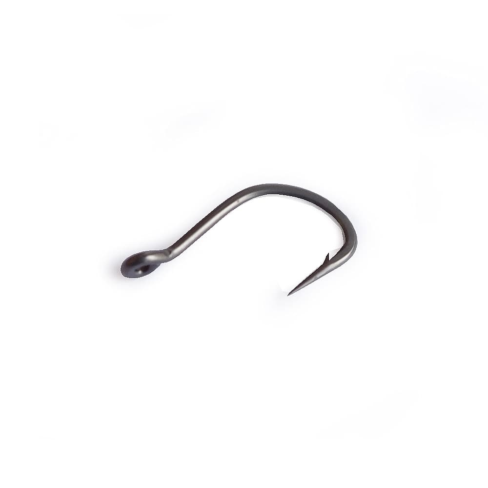 RidgeMonkey RM-Tec Chod Hook Barbed Size 2 - foto 2