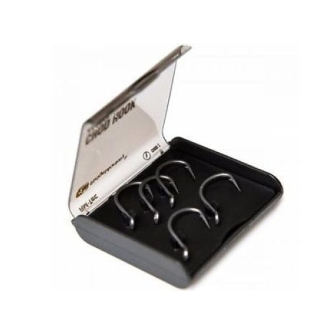 RidgeMonkey RM-Tec Chod Hook Barbed Size 2