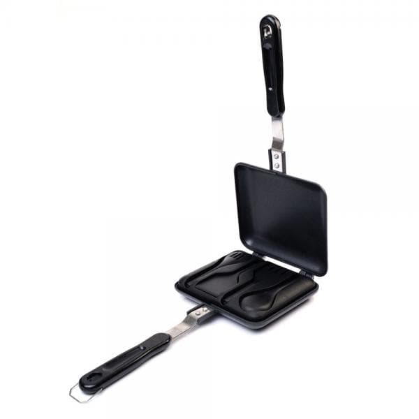 Ridgemonkey The Classic Deep Fill Sandwich Toaster - foto 2