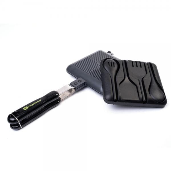 Ridgemonkey The Classic Deep Fill Sandwich Toaster - foto 3