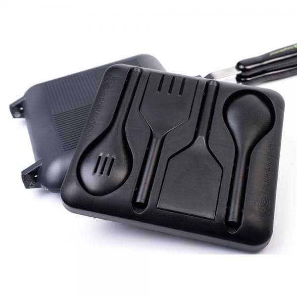 Ridgemonkey The Classic Deep Fill Sandwich Toaster - foto 4