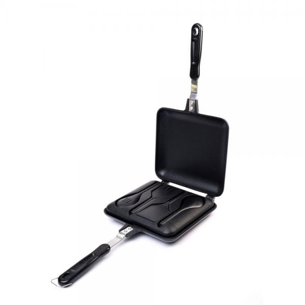 Ridgemonkey The Classic Deep Fill Sandwich Toaster XL - foto 2