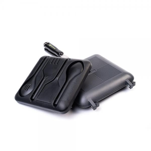 Ridgemonkey The Classic Deep Fill Sandwich Toaster XL - foto 3