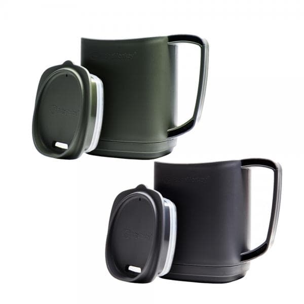 RidgeMonkey Thermo Mug Green - foto 2