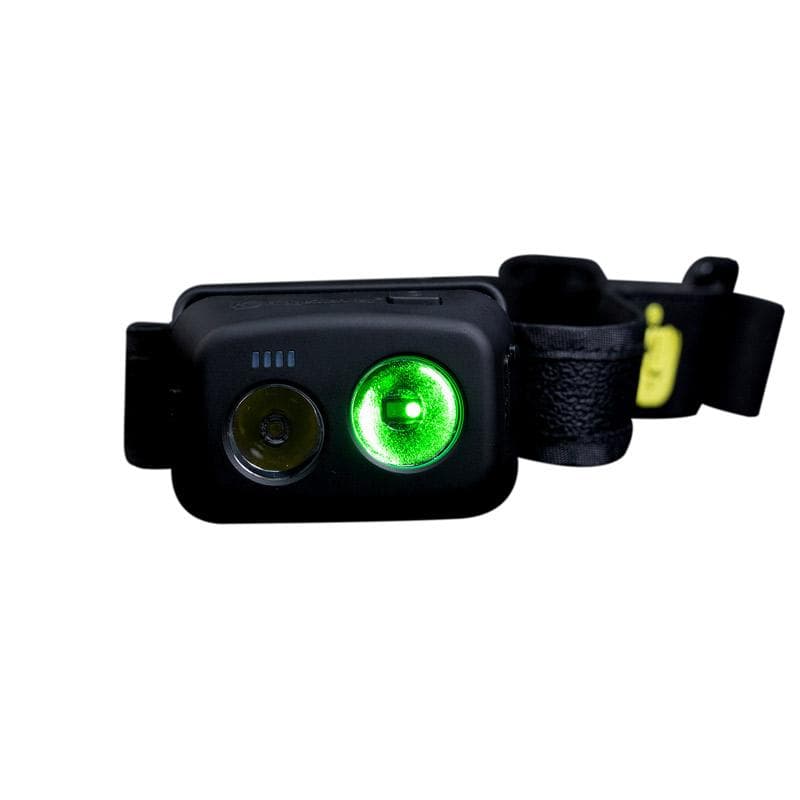 Ridgemonkey VRH300X Oplaadbare Hoofdlamp - foto 2