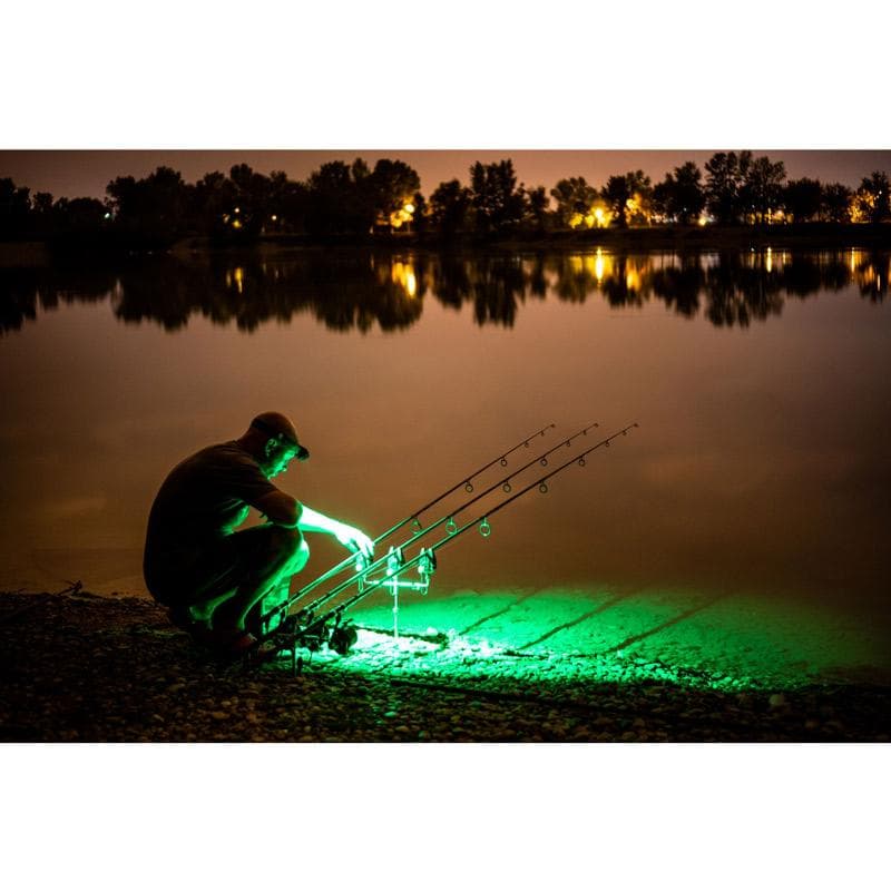 Ridgemonkey VRH300X Oplaadbare Hoofdlamp - foto 7
