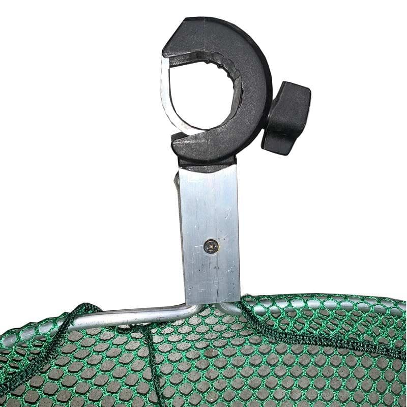 Rilanets 50cm met Rive 36mm aansluiting 4.0m - foto 2
