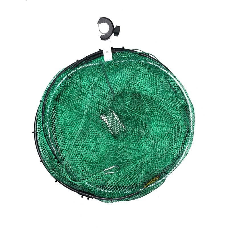 Rilanets 50cm met Rive 36mm aansluiting 4.0m