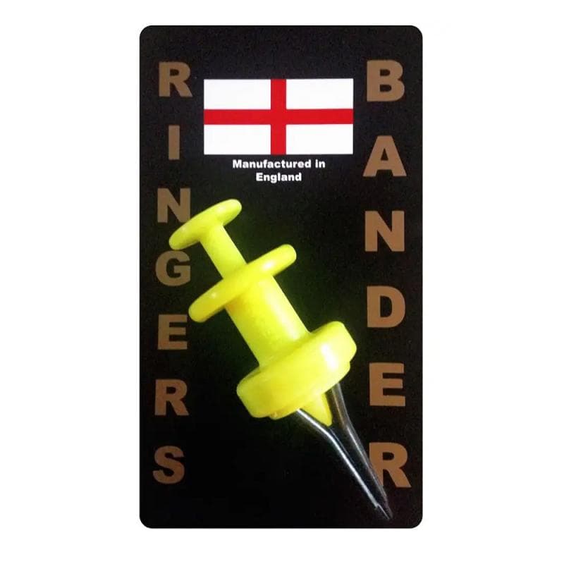 Ringers Bander