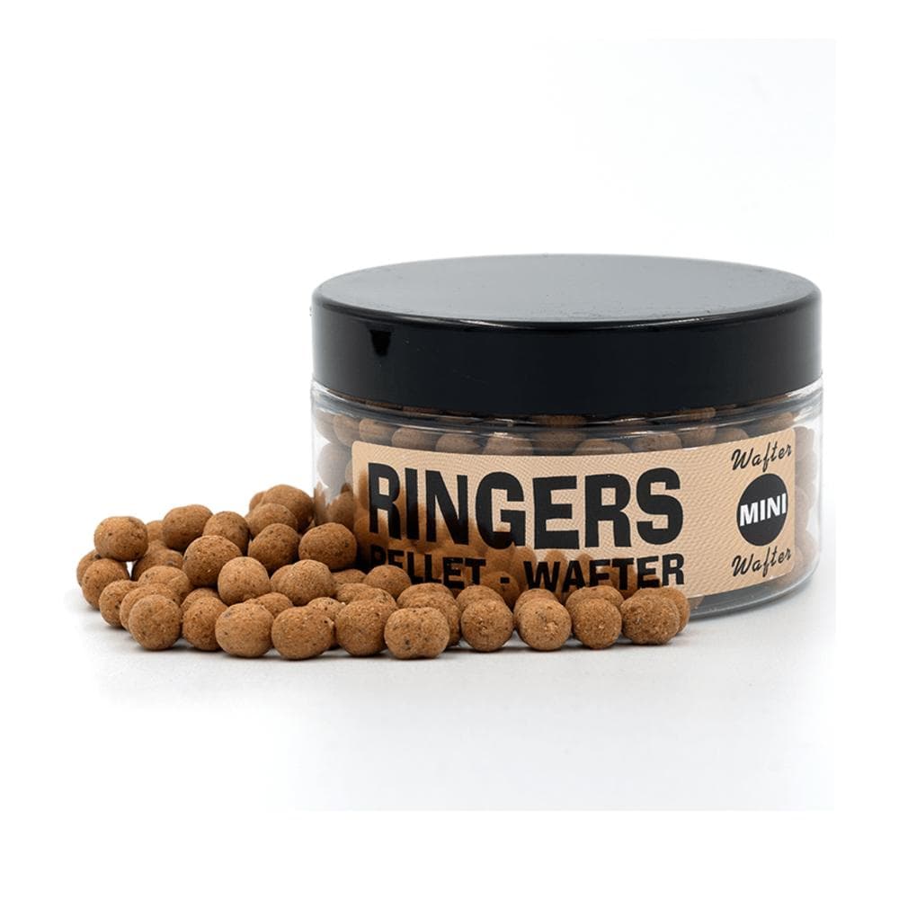 Ringers Chocolate Mini Wafters Pellet