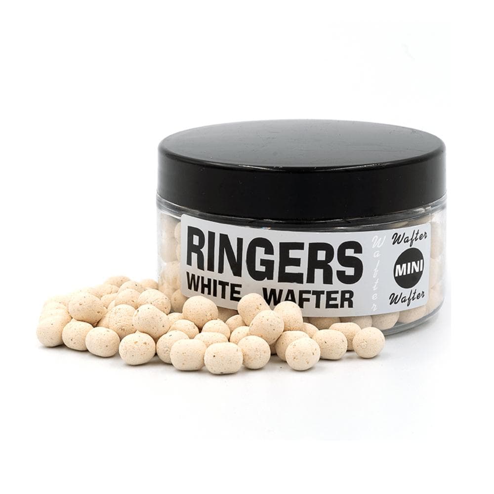 Ringers Chocolate Mini Wafters White