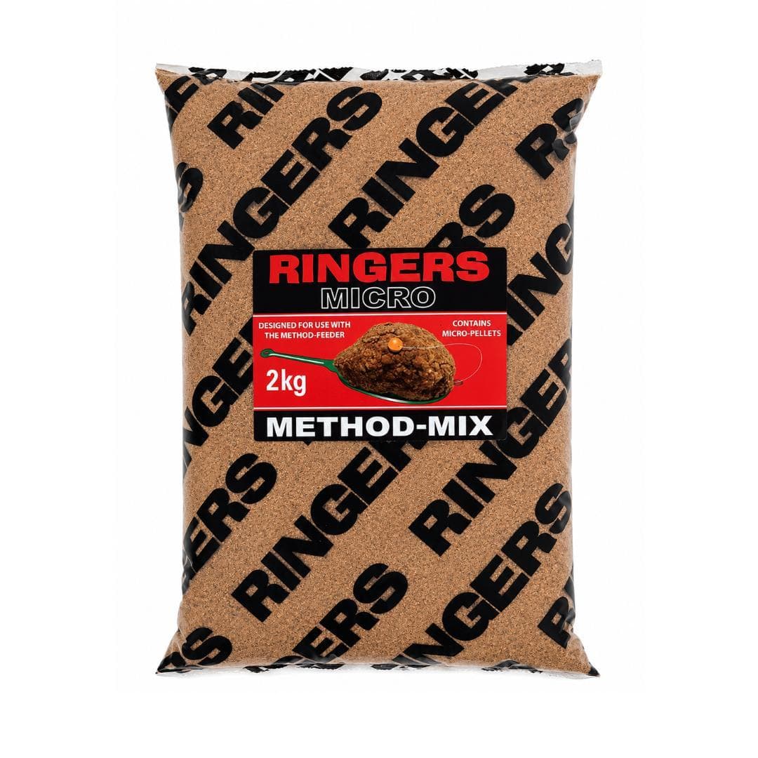Ringers Micro Method Mix 2kg