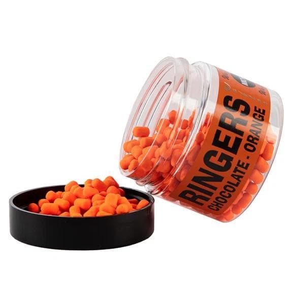 Ringers Micro Wafters Chocolate Orange