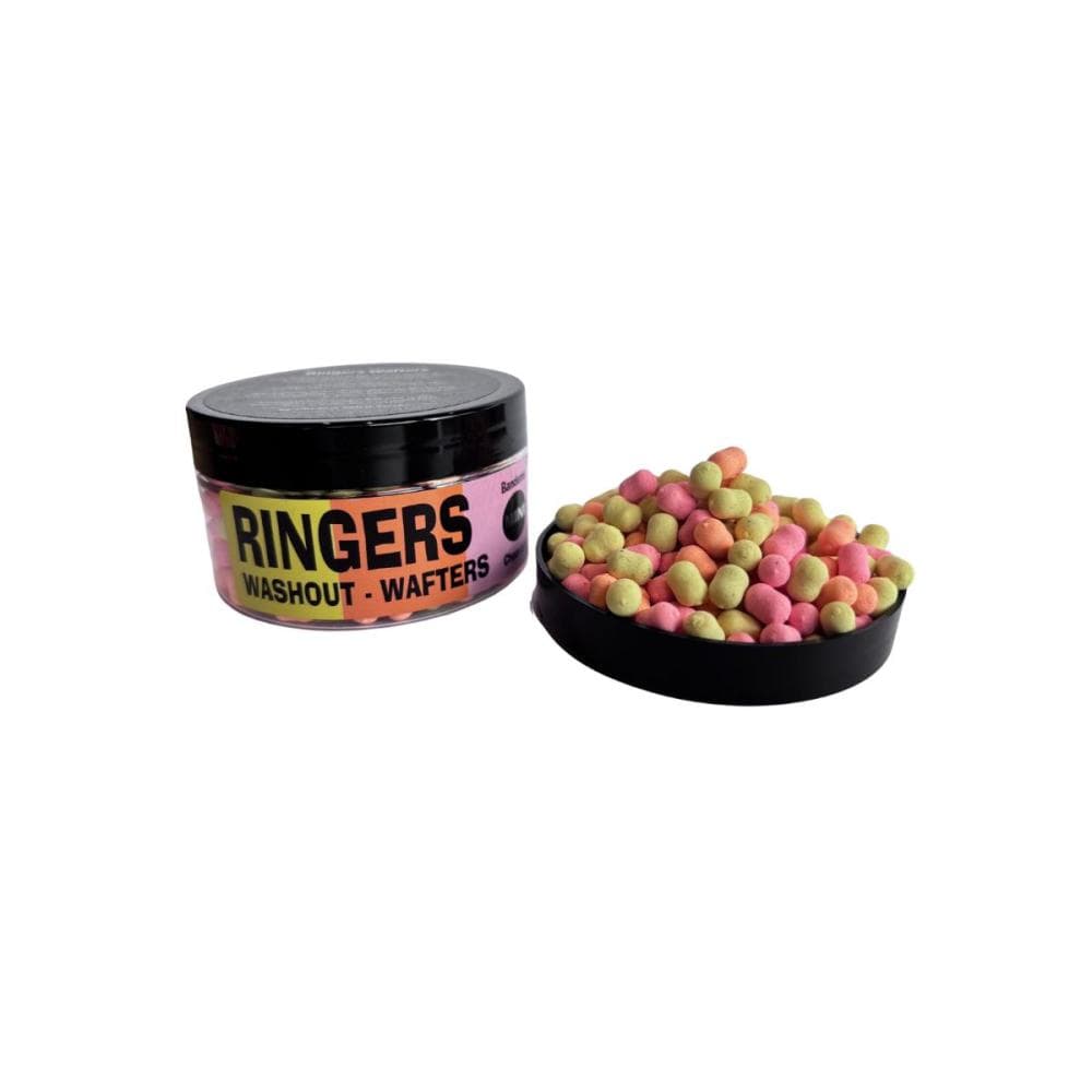 Ringers Mini Washout Wafters