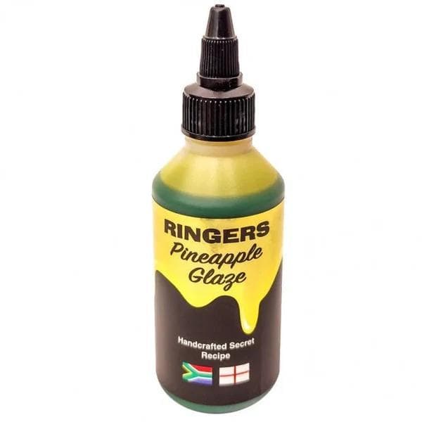 Ringers Pineapple Glaze 100ml