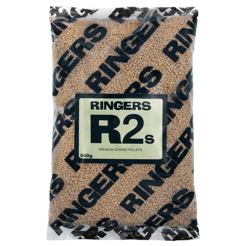 Ringers Premium Coarse Pellets 900g 2mm