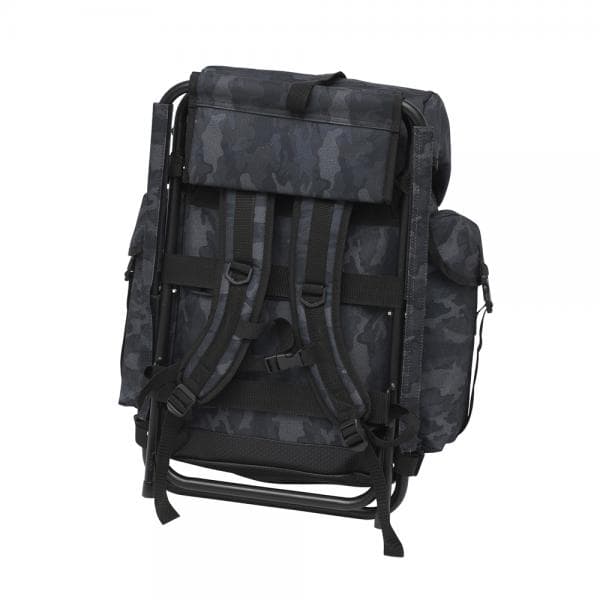 Ron Thompson Camo Backpack Chair - foto 3