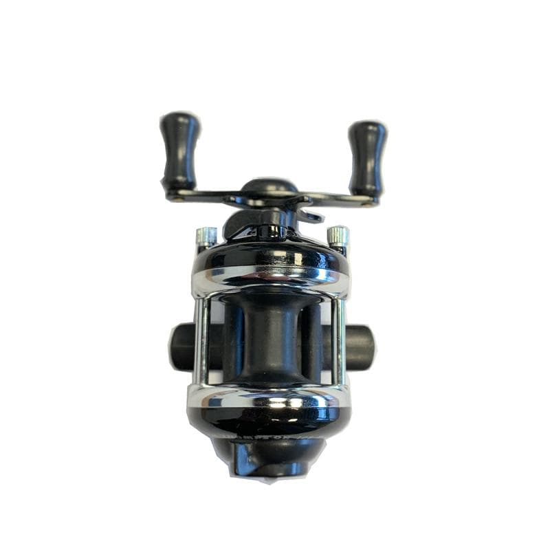 Ron Thompson Ice Plus Reel Icefishing - foto 2