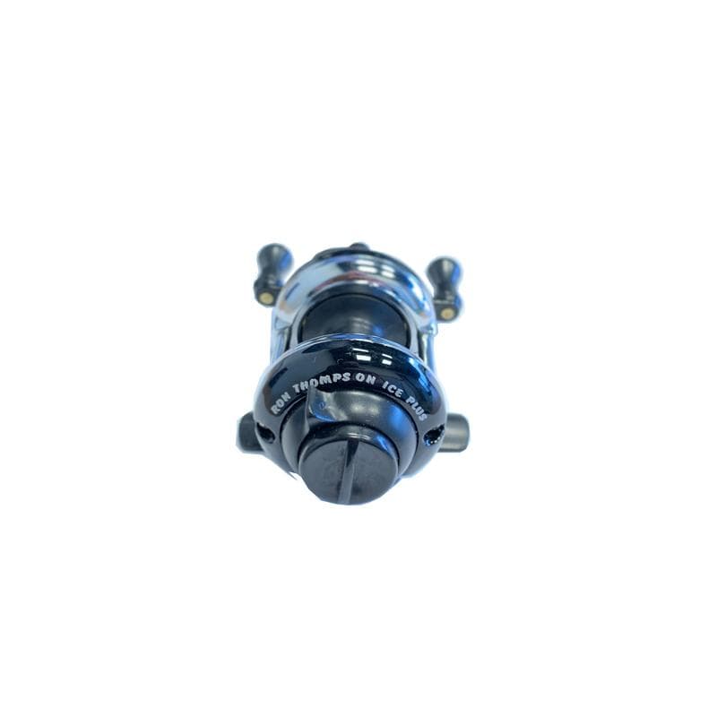 Ron Thompson Ice Plus Reel Icefishing - foto 3