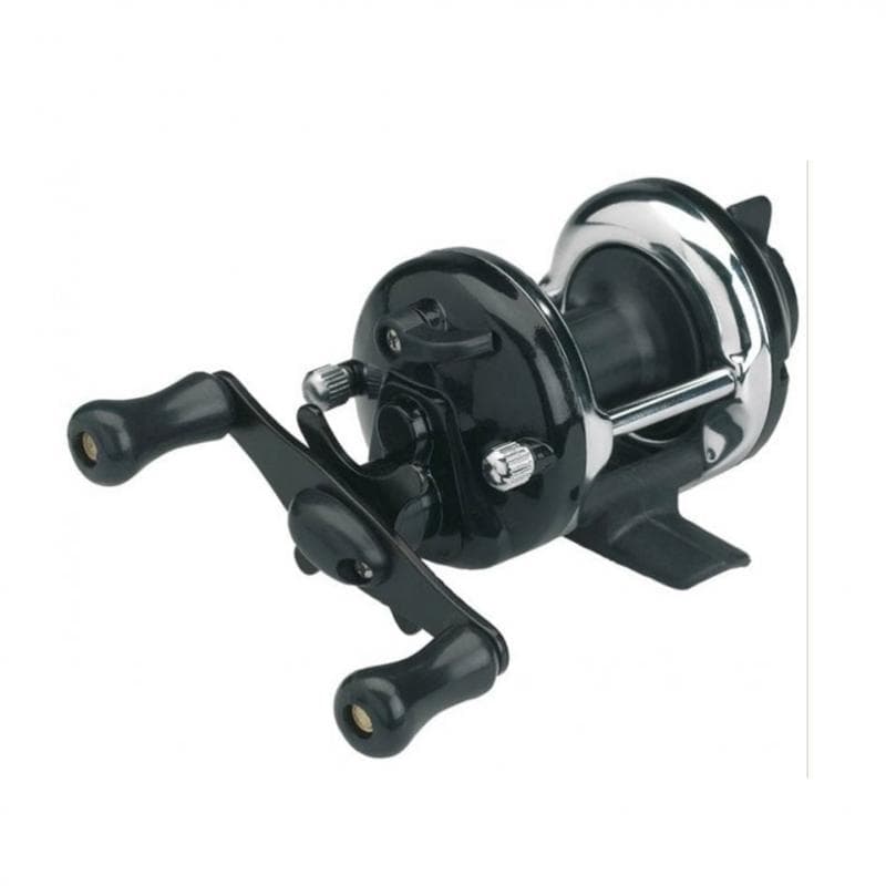 Ron Thompson Ice Plus Reel Icefishing