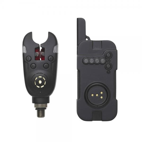 Ron Thompson MC4W Bite Alarm Set 1+1
