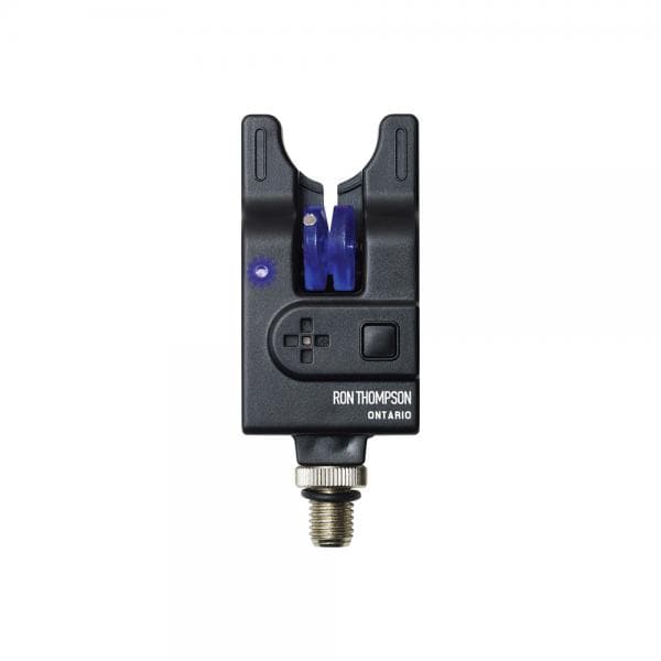 Ron Thompson Ontario Single Bite Alarm
