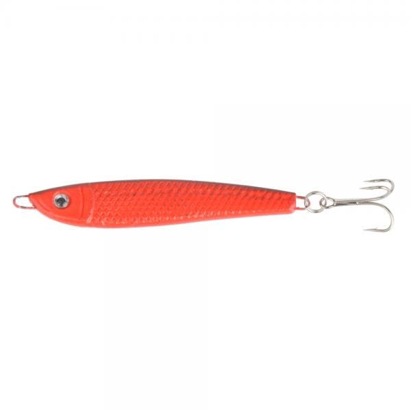 Ron Thompson Sea Jig Red/Black 21g