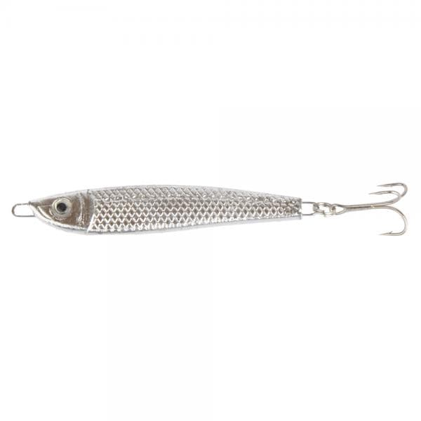 Ron Thompson Sea Jig Silver 28g