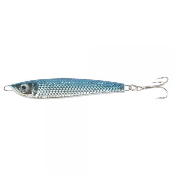 Ron Thompson Sea Jig Silver/Blue 40g