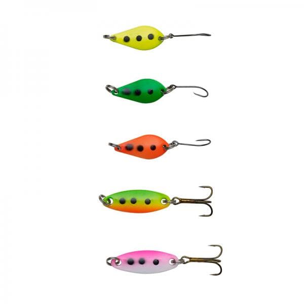 Ron Thompson Trout Pack 1 2-4g Incl. Box