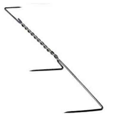 Rookhaak Griller Fish Hook