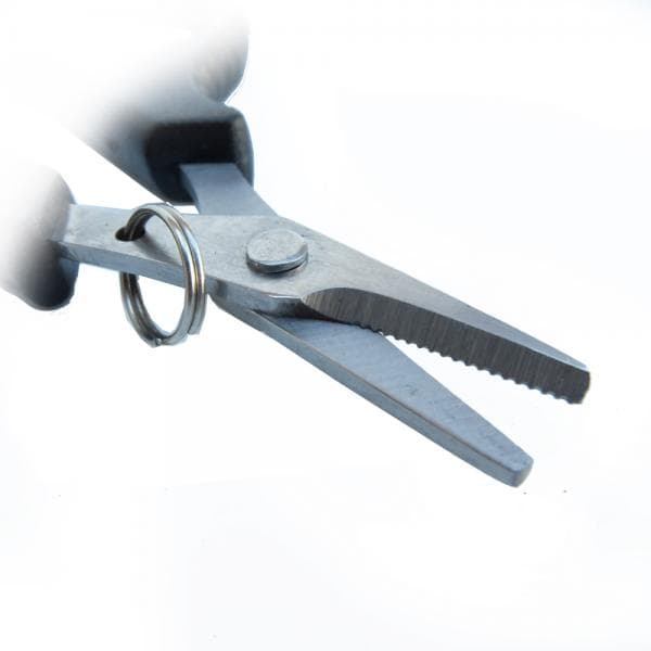 Rozemeijer Braid Cutter 3.5cm / 8,9cm - foto 2