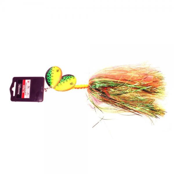 Rozemeijer Dr. Flash #7 56g 3/0 SFT