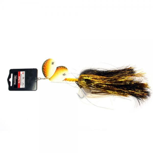 Rozemeijer Dr. Flash #7 56g 3/0 SHP
