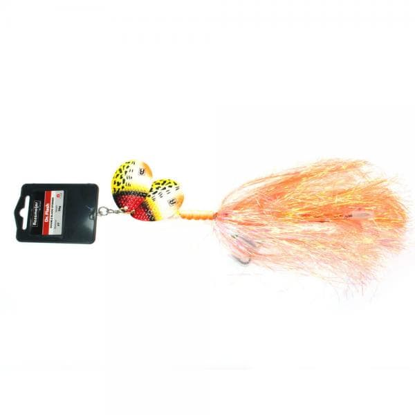 Rozemeijer Dr. Flash #7 56g 3/0 SRH