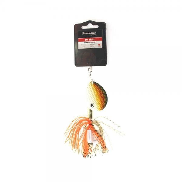 Rozemeijer Dr. Skirt Heavy Spinner 27g SHP